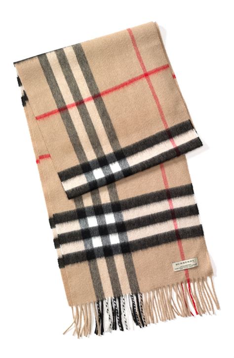 burberry scarf men fake